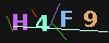Gambar captcha