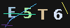 Gambar captcha