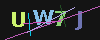 Gambar captcha